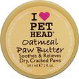 healing oatmeal paw butter